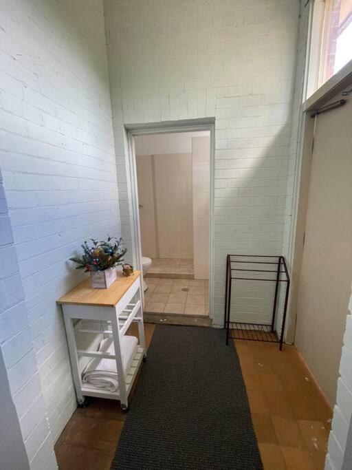 Post Office Boutique Accommodation Hat Head 외부 사진