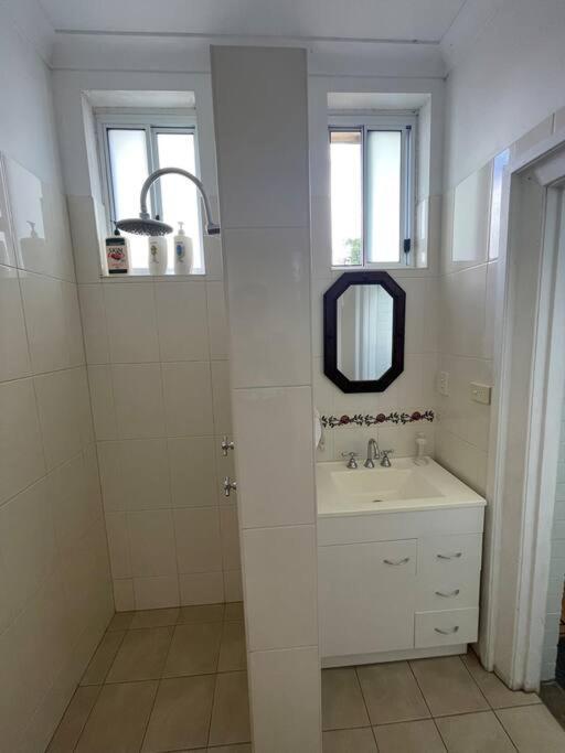 Post Office Boutique Accommodation Hat Head 외부 사진