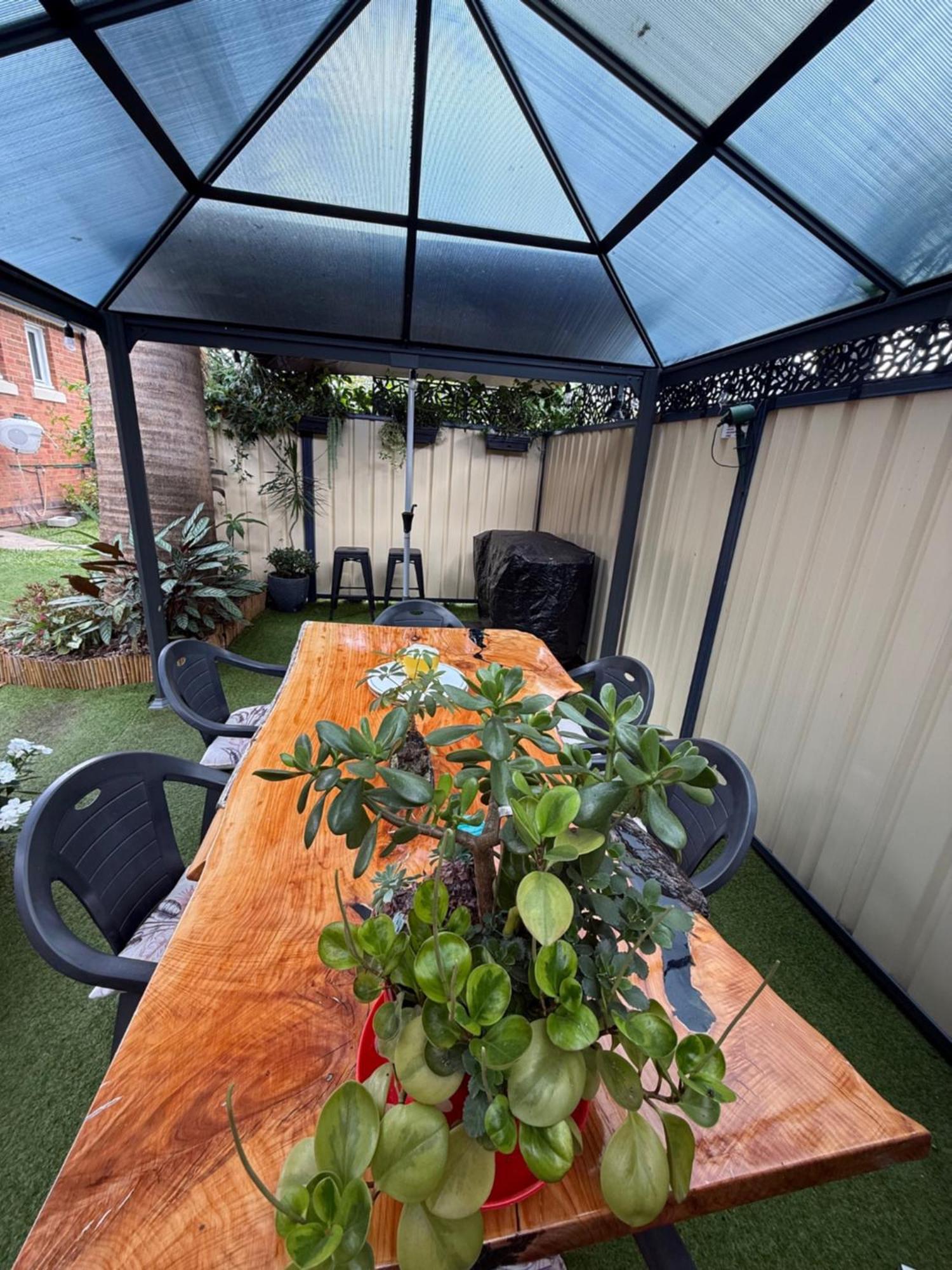 Post Office Boutique Accommodation Hat Head 외부 사진